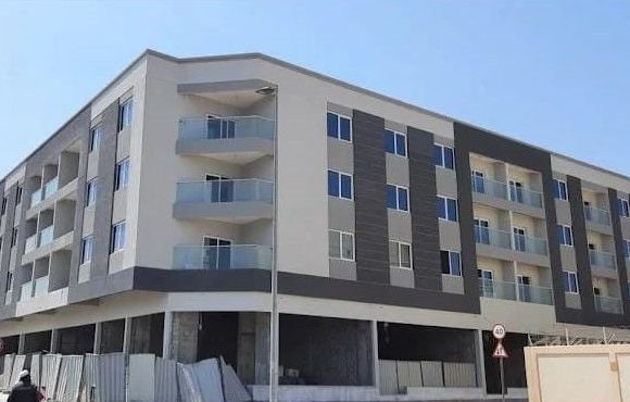 The Graystone Residence in Dubai, United Arab Emirates