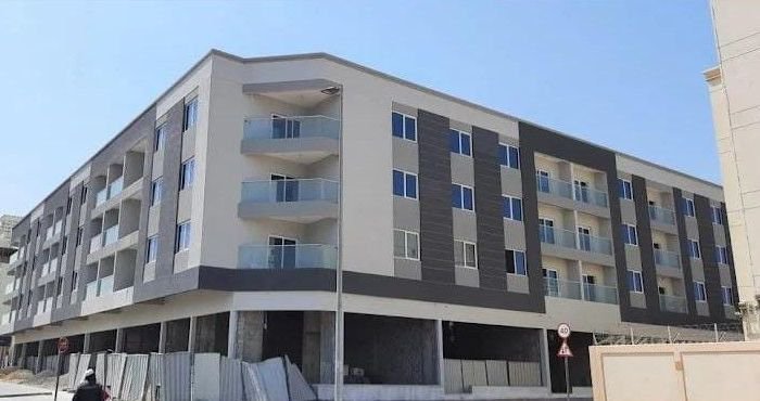 The Graystone Residence in Dubai, United Arab Emirates