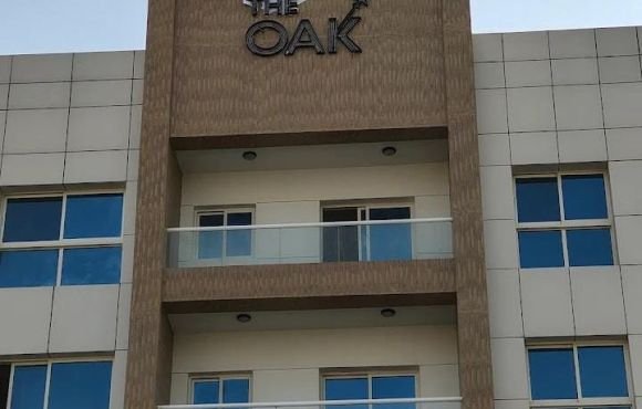 Project The Oak in Dubai United Arab Emirates