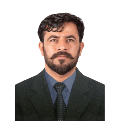 Hussain Murtaza, Engineer Project