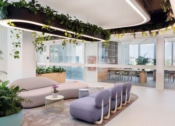 Interior & Exterior Fit-out Solutions 2