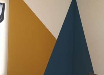 Interior & Exterior Painting Contracting 3