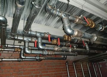 Sanitary Installations